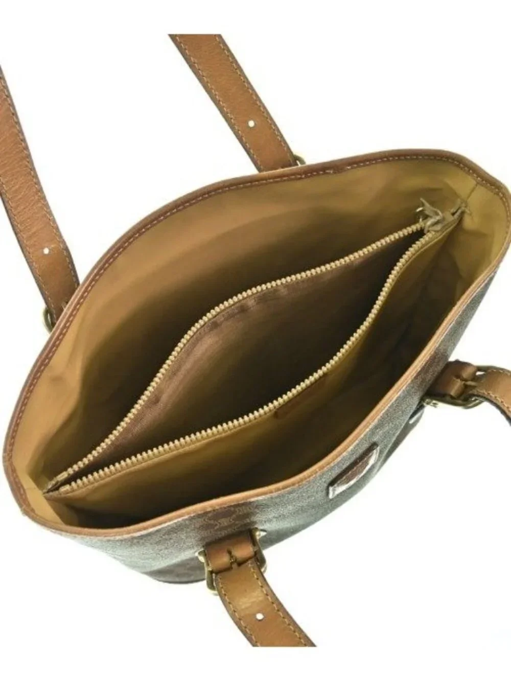 Celine Handbag Brown